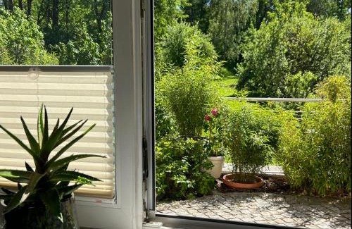 Klein Neundorf House | Haus am Berzdorfer See