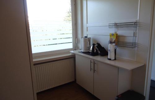 Frankenberg House | Haus am Burgberg