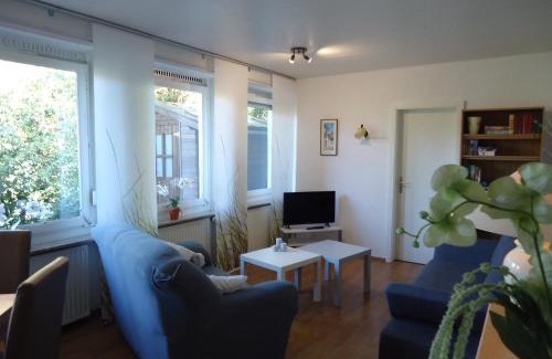 Frankenberg House | Haus am Burgberg