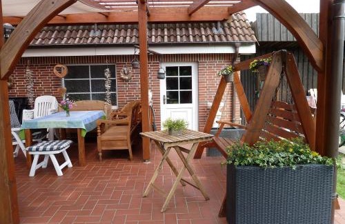 Meldorf Apartment | Haus am Delfen