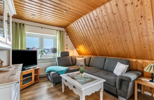 Meldorf Apartment | Haus am Delfen