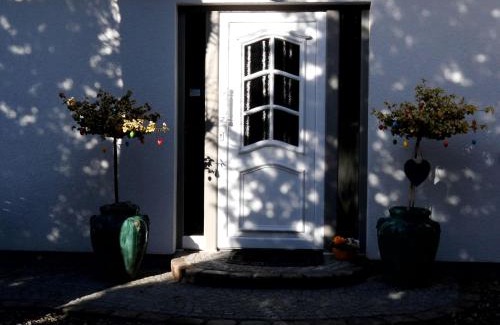 Kopendorf Apartment | Haus am Dorfteich - Wohnung 1