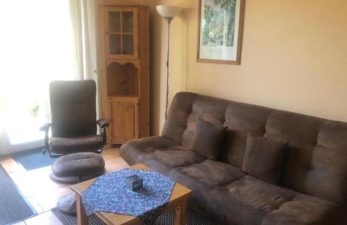 Kopendorf Apartment | Haus am Dorfteich - Wohnung 1