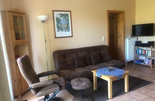 Kopendorf Apartment | Haus am Dorfteich - Wohnung 1