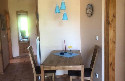 Kopendorf Apartment | Haus am Dorfteich - Wohnung 1