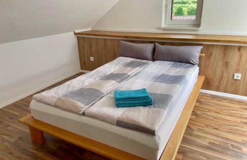 Eisenerz Apartment | Haus am Erzbach - Ferienwohnung mitten in der Natur
