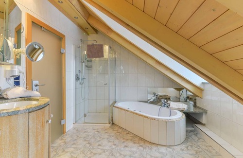Murnau am Staffelsee House | Haus am Gries
