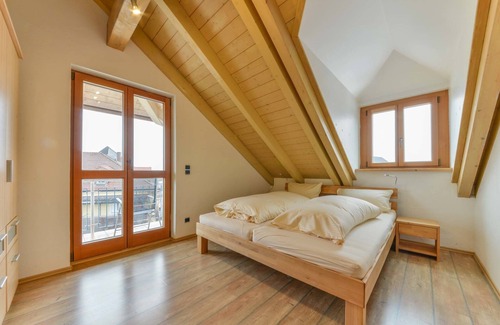 Murnau am Staffelsee House | Haus am Gries