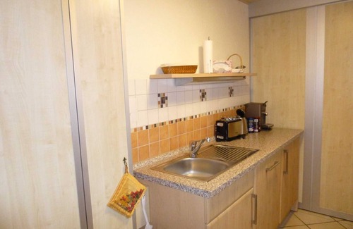Herbolzheim Apartment | Haus am Kaiserberg, Schöne Fewo zum Europapark Rust 12km - Sehr Schöne Ferienwohnung zum