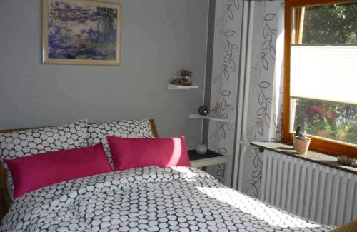 Sieverstedt Apartment | Haus am Kirschbaum