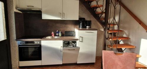 Plau am See House | Haus am Koiteich
