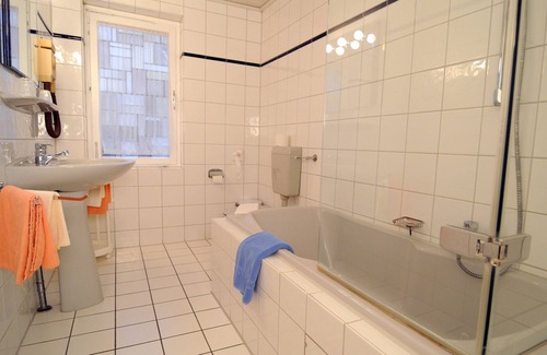 Region Hannover District Hotel | Haus am Meer