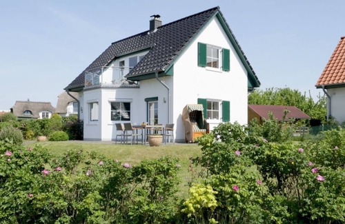 Dassow Apartment | Haus am Meer, Deutschland