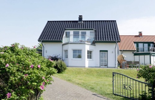 Dassow Apartment | Haus am Meer, Deutschland