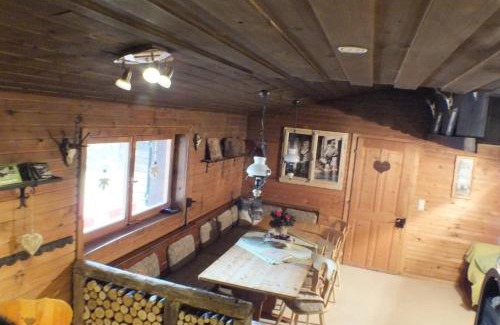 Sankt Gallenkirch House | Haus am Reh