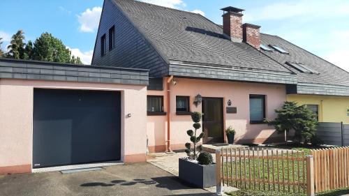 Spielberg House | Haus am Ring