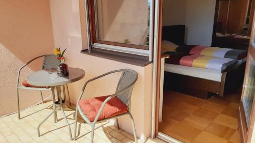 Spielberg House | Haus am Ring