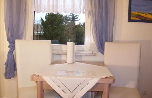 Kreideberg House | Haus am Roseneck