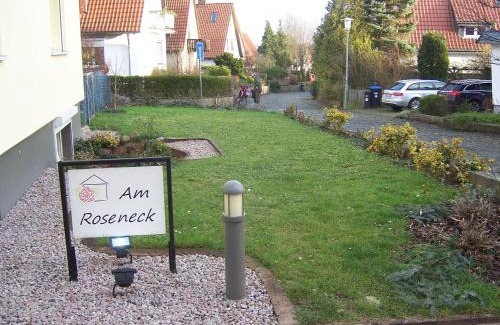 Kreideberg House | Haus am Roseneck