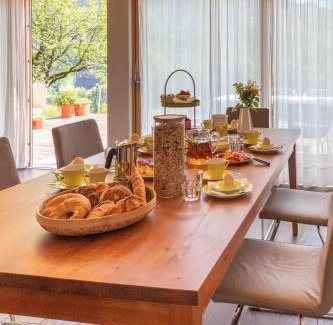 Bad Ischl House | Haus am Salz mit Sauna