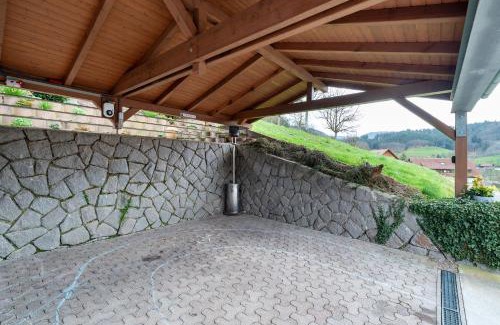 Ottenhofen im Schwarzwald Apartment | Haus Am Schroffen