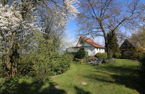 Lembruch House | Haus am See