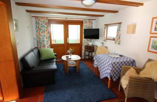 Lembruch House | Haus am See