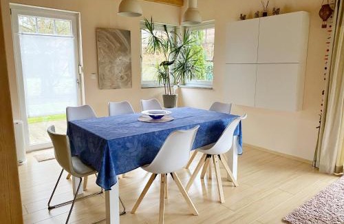 Wackersdorf House | Haus am See Ferienhaus 4