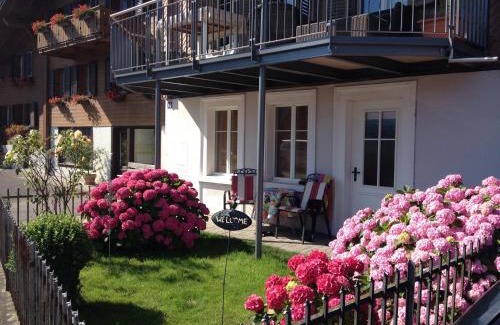 Darligen Apartment | Haus am See II
