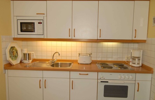 St. Peter-Ording Apartment | Haus Am Sommerdeich - House Am Sommerdeich Whg 11