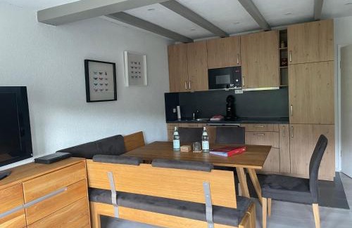 Todtnauberg Apartment | Haus am Sonnenberg,Todtnauberg, Ferienwohnung 305, direkt am Skilift-Skipiste, Nähe Feldberg