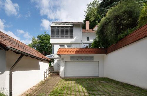 Bad Urach Apartment | Haus Am Sonnenhügel