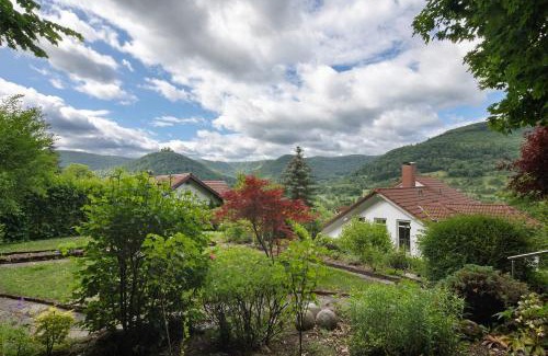 Bad Urach Apartment | Haus Am Sonnenhügel
