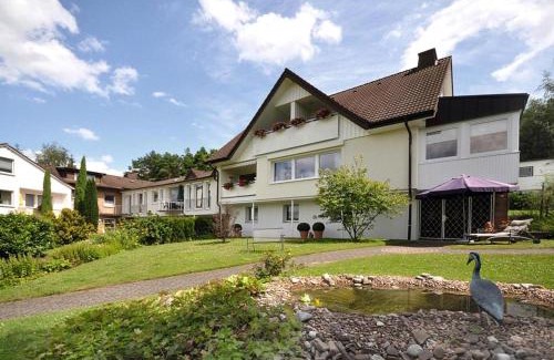 Bad Driburg House | Haus am Steinberg