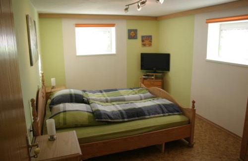 Waldmuenchen Apartment | Haus am Treffenbach