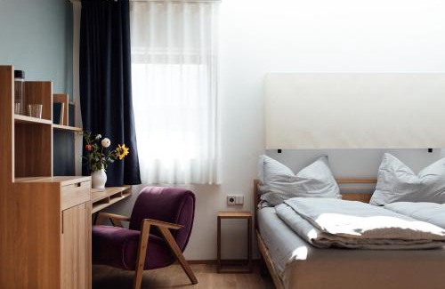Vipiteno Historic Center Hotel | Haus am Turm