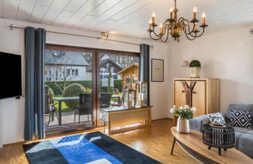 Bad Arolsen House | Haus am Twistesee