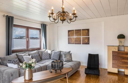 Bad Arolsen House | Haus am Twistesee