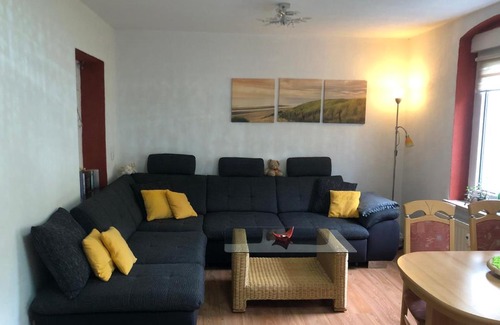 Hohndorf Apartment | Haus am Wald