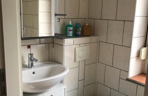 Hohndorf Apartment | Haus am Wald