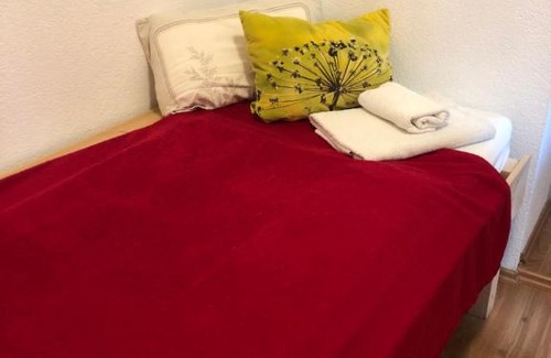 Hohndorf Apartment | Haus am Wald