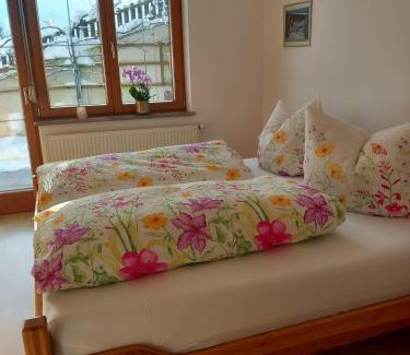 Kufstein Apartment | Haus am Waldrand