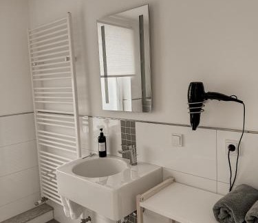 Bad Hersfeld Apartment | Haus am Waldrand
