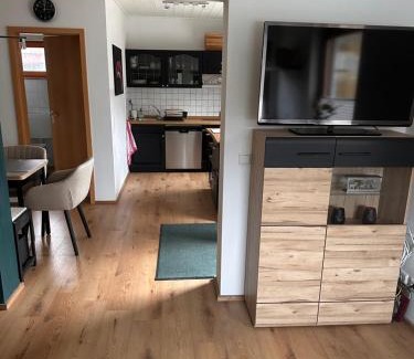 Obertal Apartment | Haus am Widder in Baiersbronn-Obertal