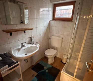 Obertal Apartment | Haus am Widder in Baiersbronn-Obertal