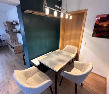 Obertal Apartment | Haus am Widder in Baiersbronn-Obertal