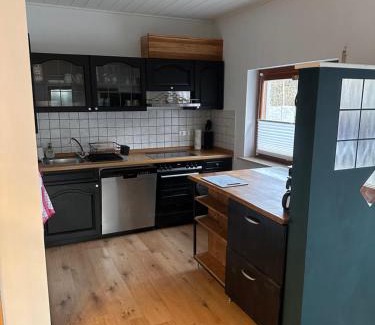 Obertal Apartment | Haus am Widder in Baiersbronn-Obertal
