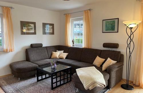 Peissenberg House | Haus Ammertal