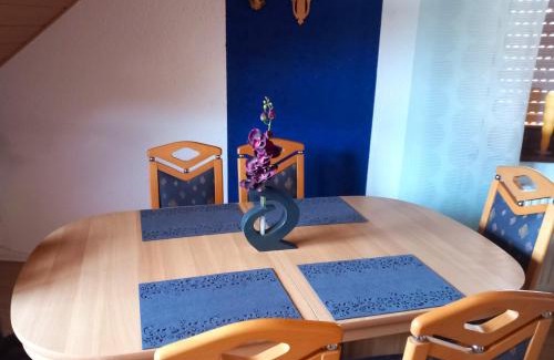 Schoensee Apartment | Haus an der Ascha
