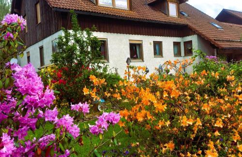 Schoensee Apartment | Haus an der Ascha